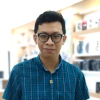 Bridgetek Pte Ltd Employee Liem do's profile photo