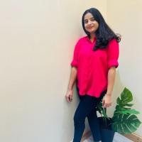 EMLinQ LLC Employee Ratika Girhe's profile photo