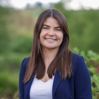 dennree GmbH Employee Johanna Pohl's profile photo
