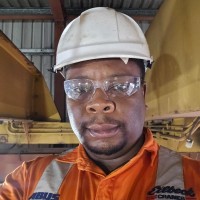 Cranetec Employee Gerald Chitewe's profile photo