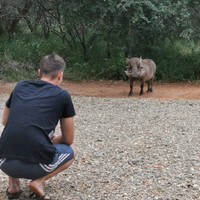 Niel Pretorius Email