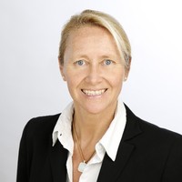 von Lauff und Bolz Versicherungsmakler Employee Irit Will's profile photo