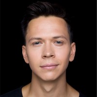 Nik Pashkov Email