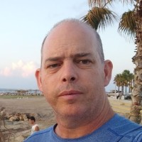 OnTheGoSystems Employee Amir Helzer's profile photo