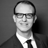 CINOGY System GmbH Employee Johannes Hohn's profile photo