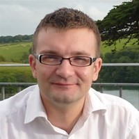 Pizzarte Employee Roman Denysenko's profile photo