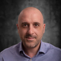 Syskit Employee Tim Shields's profile photo