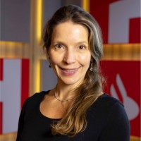Santander Brasil Employee Camila Stolf Toledo's profile photo