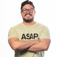 Banco Itaú Employee Rafael Michel's profile photo
