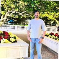 Prashanth Yella Email & Phone Number