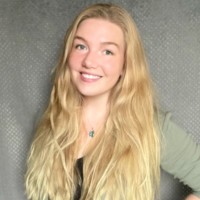 Rocky Mountain National Park Employee Lahren Sandford's profile photo