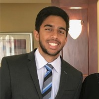 Osama Khan Email & Phone Number