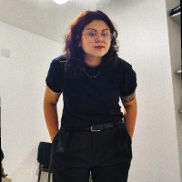 ClearSale Employee Amanda Vaz's profile photo