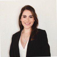The Montgomery Group Marketing, Tulsa Employee Samira Kafaty's profile photo