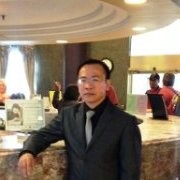 Minnesota Grinding Inc Employee Bruce Lam's profile photo