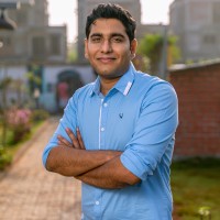 Cloudbyz Employee Sharath Iyer's profile photo