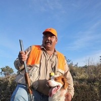 Parker Ranch Employee Charles Pahio's profile photo