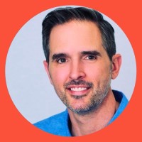 Plansight Employee Steve Overton's profile photo