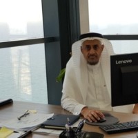 El Seif Engineering Contracting Employee Sameer Mansouri's profile photo