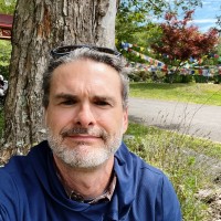 Jarrod Long Email & Phone Number