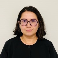 GE Healthcare Employee Cecilia Arevalo's profile photo