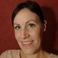 Wildlife Garden AB Employee Maria Nilsson's profile photo