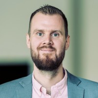 Forterro Employee Niklas Jakobsson's profile photo