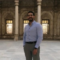 Intouch.com Employee Mohamed Elbehery's profile photo