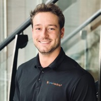 Premedics Employee Blake Sams's profile photo
