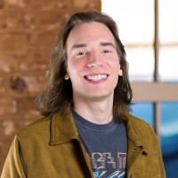 GadellNet Consulting Services Employee Maxwell Hyman's profile photo