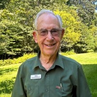 George Mason University Employee Milt Lauenstein's profile photo