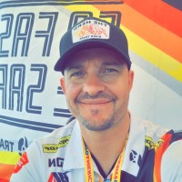 Bison Track LLC Employee Robert Lackey's profile photo