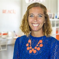 Reach Employee Skye Rickard's profile photo
