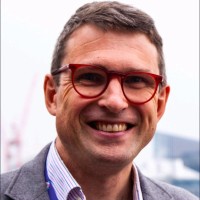 Kestrix Employee Matt Goodridge's profile photo