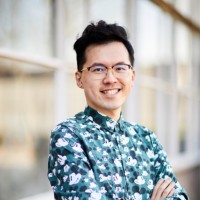 CrowdMedia Employee George Lee's profile photo