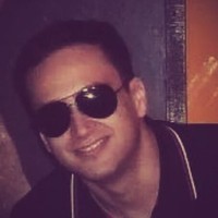 Seamless Employee Ash Bousfiha's profile photo