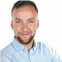 graphomate Employee Daniel Molkentin's profile photo