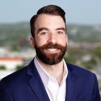 PRESTON VENTURES Employee Matthew McLaughlin's profile photo