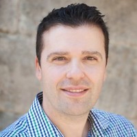 Crown Equipment Pty Ltd - Australia Employee David Surlan's profile photo