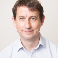 Syllable Employee Kobus Jooste's profile photo