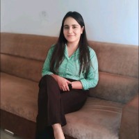 Alcor iBank Employee Deepika Shishodia's profile photo
