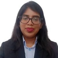 Silver Track Systems & Services Pvt.Ltd Employee Rachel George's profile photo