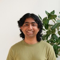 Warp Employee Aneesh Boreda's profile photo