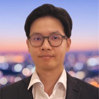 Dell Technologies Employee Nelson Cheng's profile photo