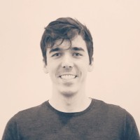 Diller Scofidio + Renfro Employee Jeremy Keagy's profile photo