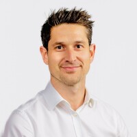 Vodafone Employee Tom Jourdan's profile photo