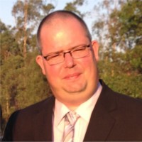 Comtel Pty Ltd Employee Steven Waite's profile photo