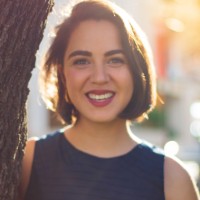 UTSA Campus Recreation Employee Natalia Delgado Paredes's profile photo