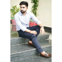 Aman Mishra's profile photo