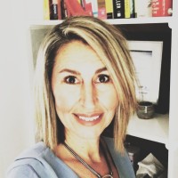 Ennov Employee April Adams's profile photo